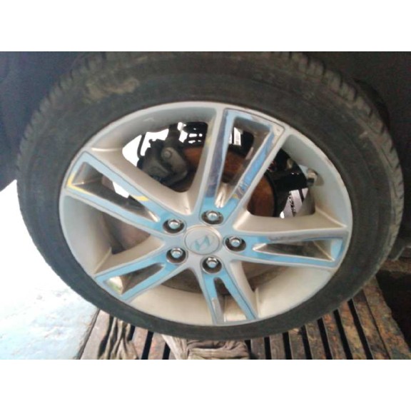 hyundai i30 del año 2008