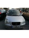 kia picanto del año 2004