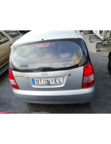 kia picanto del año 2004 2