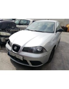 seat ibiza (6l1) del año 2006