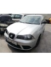 seat ibiza (6l1) del año 2006