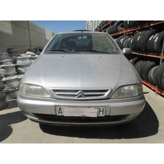 citroën xsara berlina del año 2000