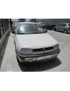 volkswagen golf iii berlina (1h1) del año 1996