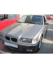 bmw serie 3 berlina (e36) del año 1993
