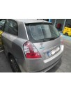 fiat stilo (192) del año 2002