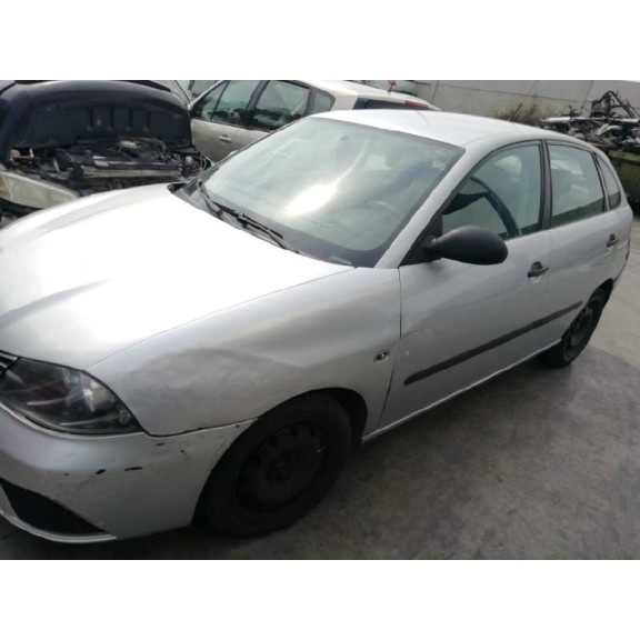 seat ibiza (6l1) del año 2006