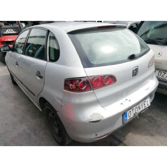 seat ibiza (6l1) del año 2006