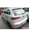 seat ibiza (6l1) del año 2006