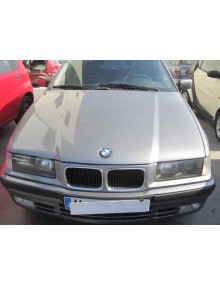 bmw serie 3 berlina (e36) del año 1993 2