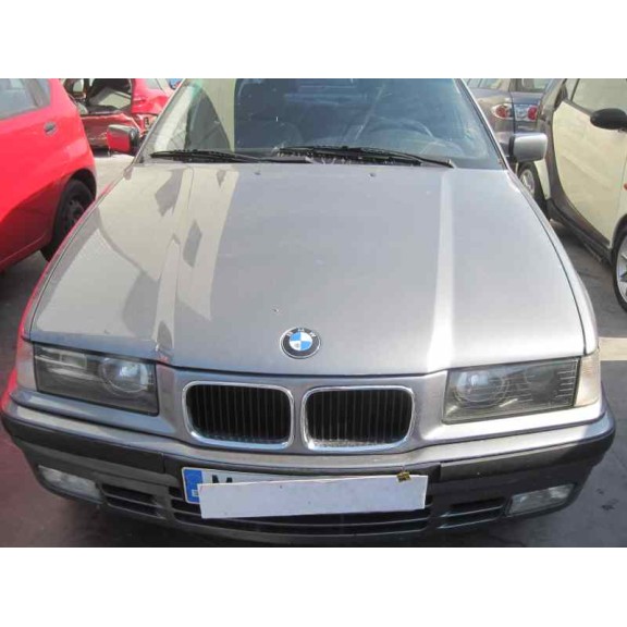 bmw serie 3 berlina (e36) del año 1993