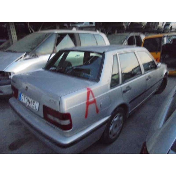 volvo serie 460 del año 1995