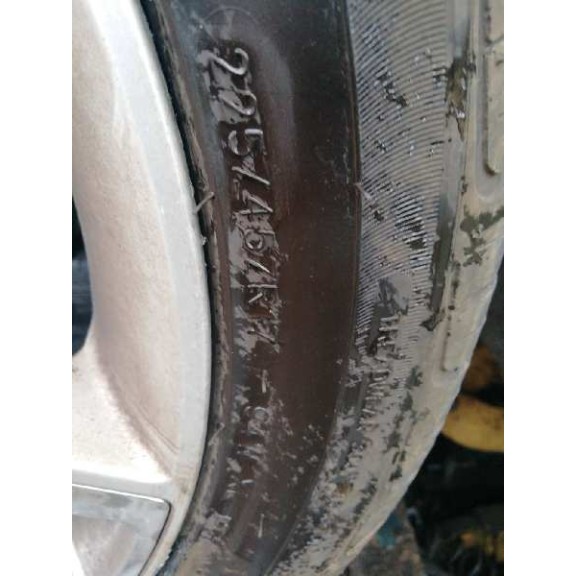 hyundai i30 del año 2008