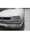 volkswagen golf iii berlina (1h1) del año 1996