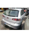 seat ibiza (6l1) del año 2006