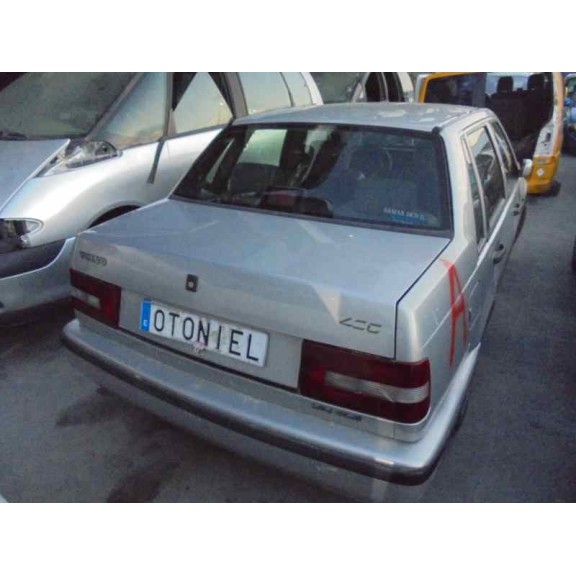 volvo serie 460 del año 1995