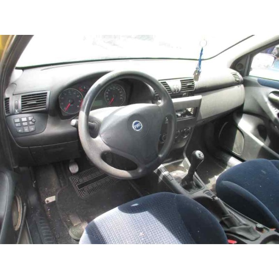 fiat stilo (192) del año 2002