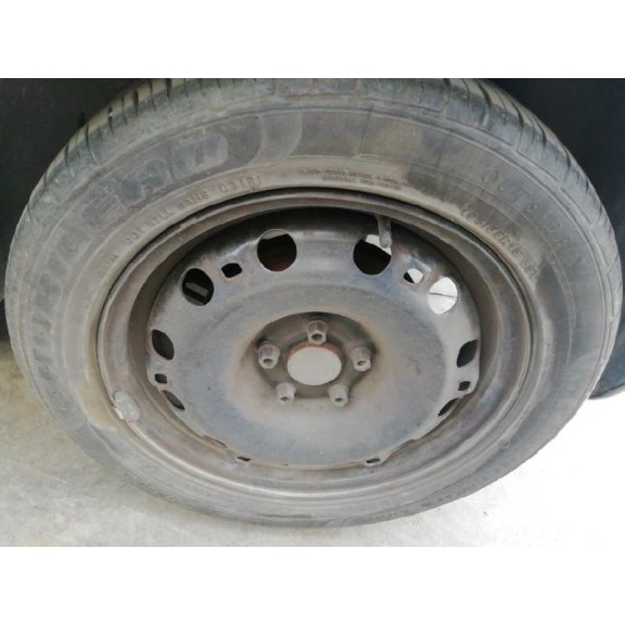 seat ibiza (6l1) del año 2006