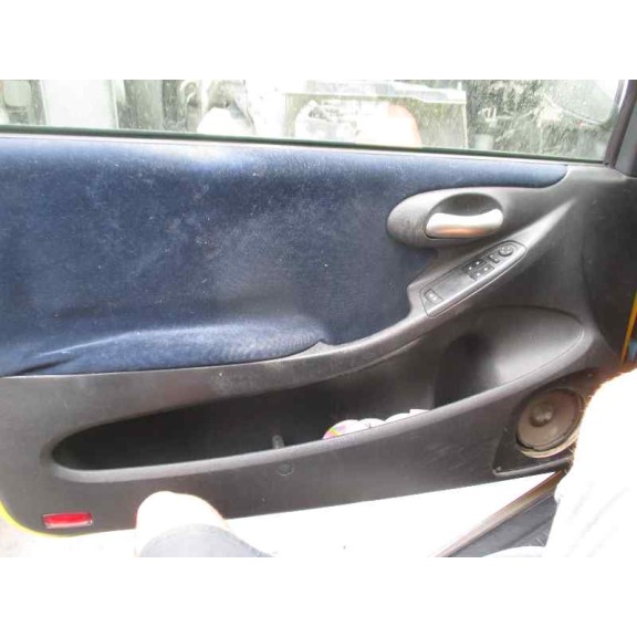 fiat stilo (192) del año 2002