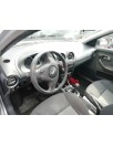seat ibiza (6l1) del año 2006