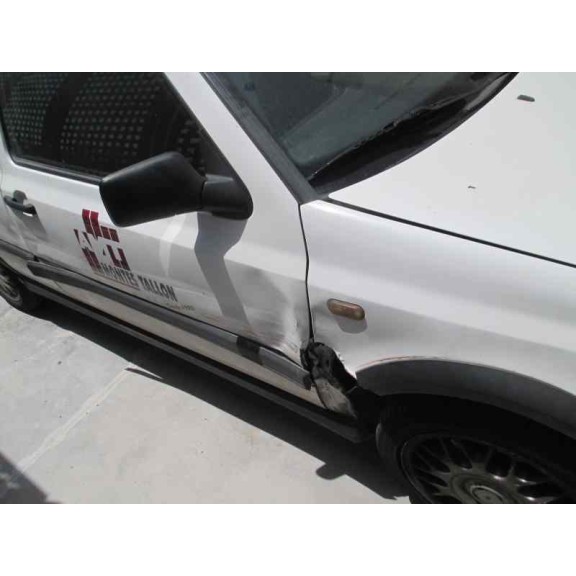 volkswagen golf iii berlina (1h1) del año 1996