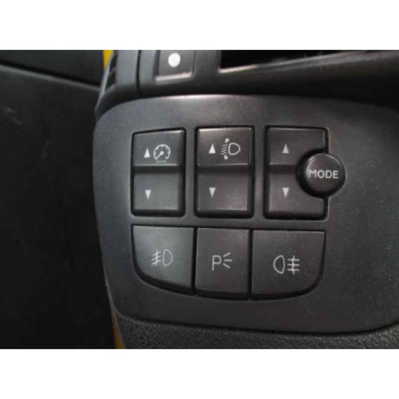 fiat stilo (192) del año 2002