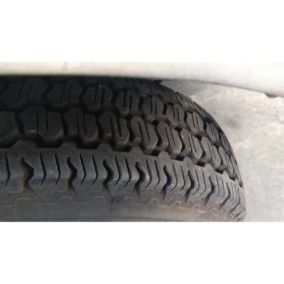 renault trafic (desde 5.89) del año 1990