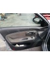 seat ibiza (6l1) del año 2006