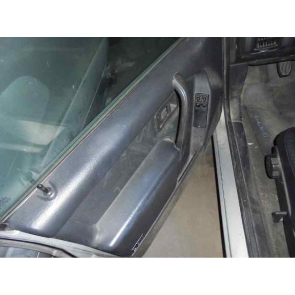 volvo serie 460 del año 1995