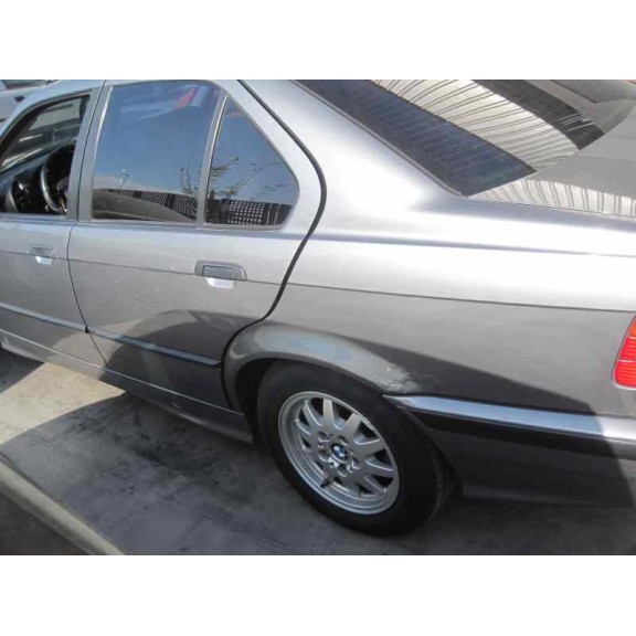 bmw serie 3 berlina (e36) del año 1993