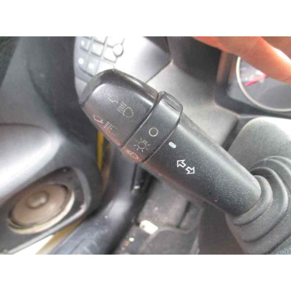 fiat stilo (192) del año 2002