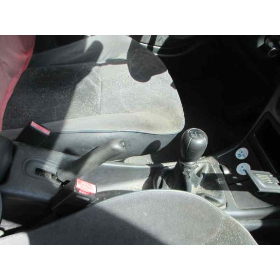 citroën xsara berlina del año 2000