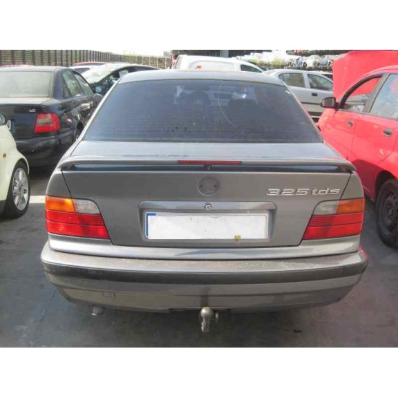 bmw serie 3 berlina (e36) del año 1993