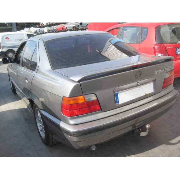 bmw serie 3 berlina (e36) del año 1993
