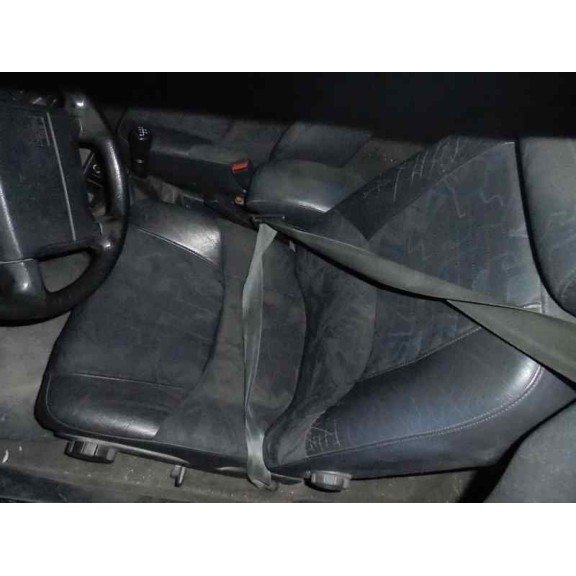 volvo serie 460 del año 1995