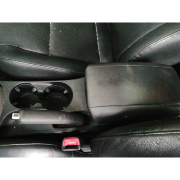 hyundai i30 del año 2008