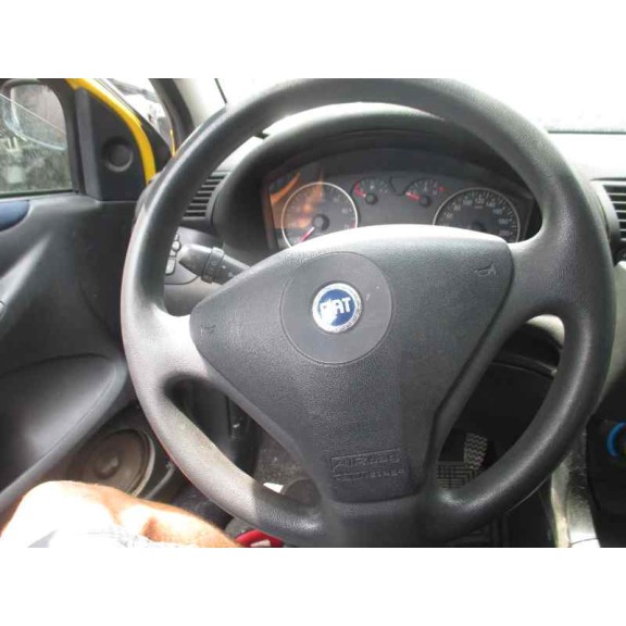 fiat stilo (192) del año 2002