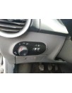 seat ibiza (6l1) del año 2006