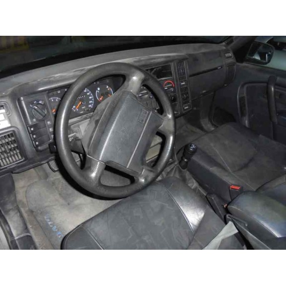 volvo serie 460 del año 1995