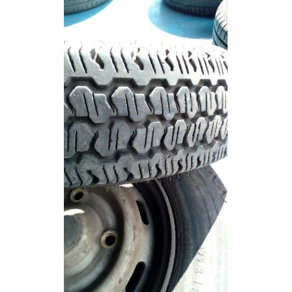 renault trafic (desde 5.89) del año 1990