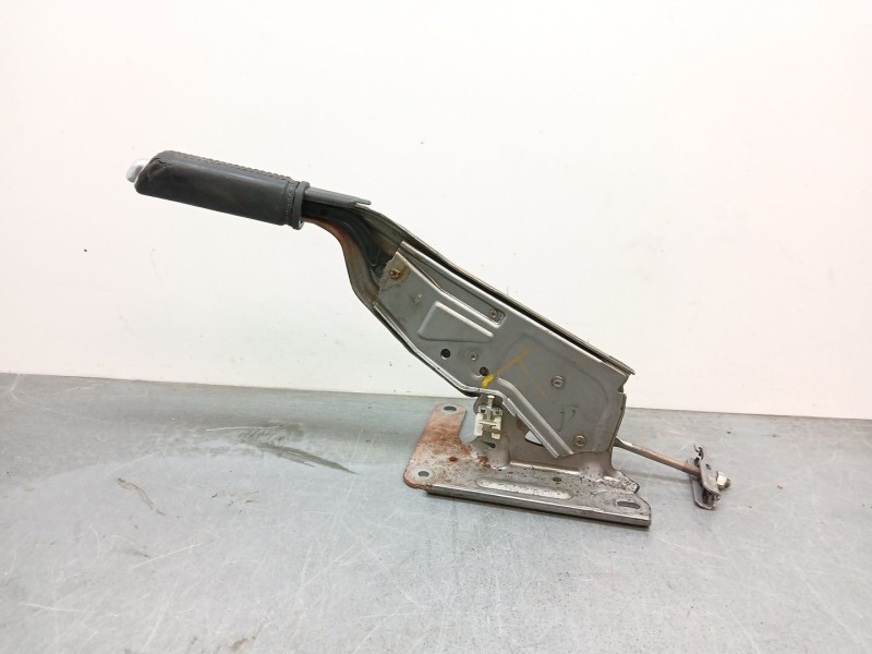 Recambio de palanca freno de mano para renault scenic iii expression referencia OEM IAM   