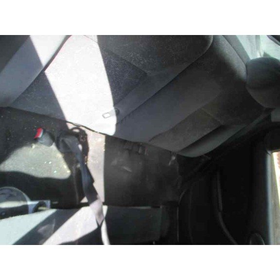 citroën xsara berlina del año 2000