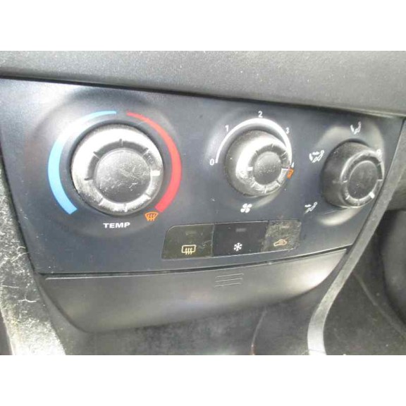 fiat stilo (192) del año 2002