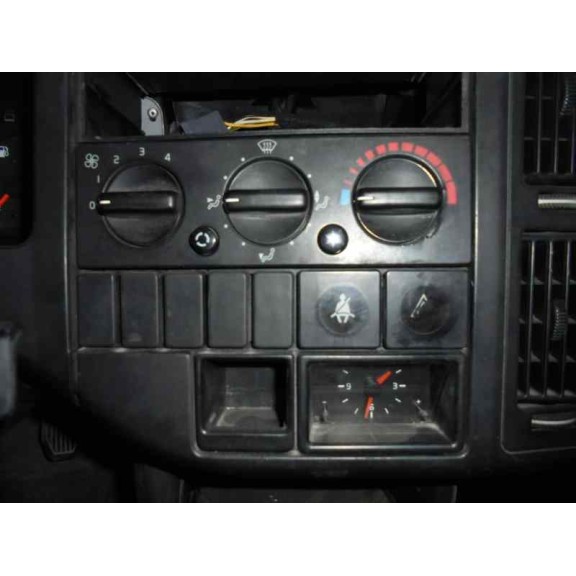 volvo serie 460 del año 1995