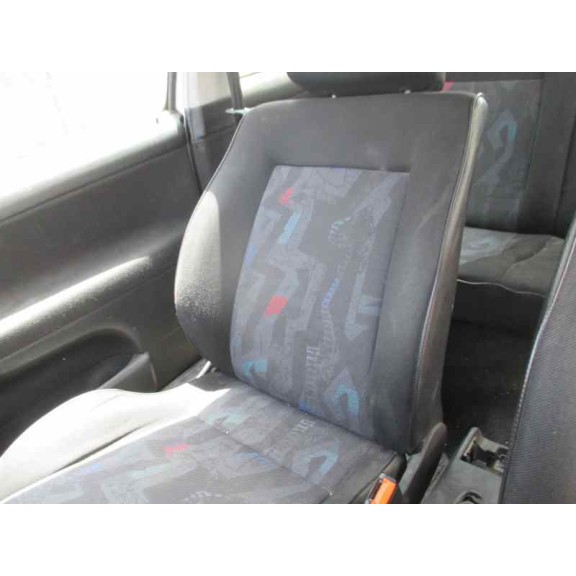 volkswagen golf iii berlina (1h1) del año 1996