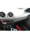 seat ibiza (6l1) del año 2006