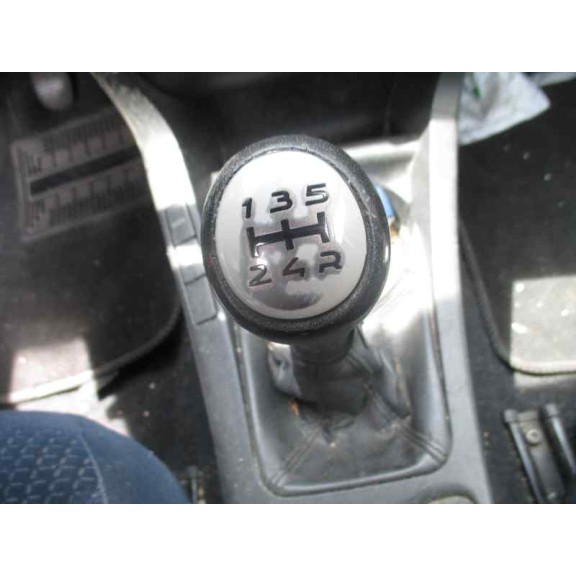 fiat stilo (192) del año 2002