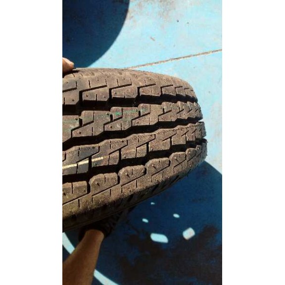 renault trafic (desde 5.89) del año 1990