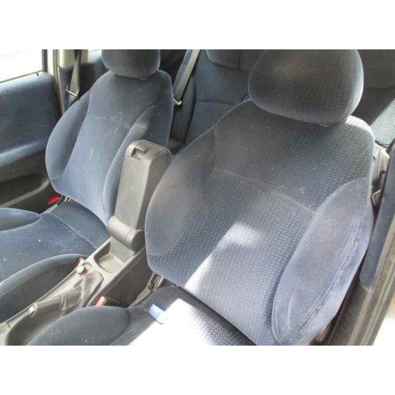 fiat stilo (192) del año 2002