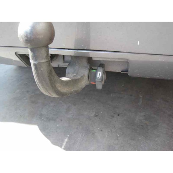 bmw serie 3 berlina (e36) del año 1993