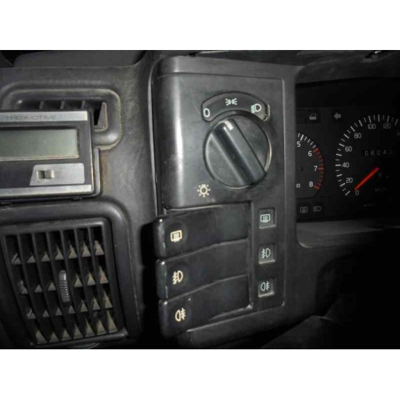 volvo serie 460 del año 1995